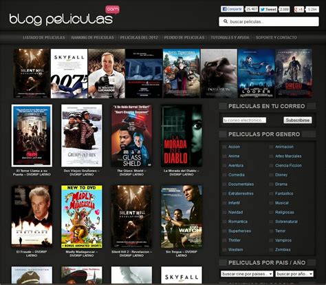 mejores paginas para descargar peliculas latino|paginas para bajar peliculas gratis.